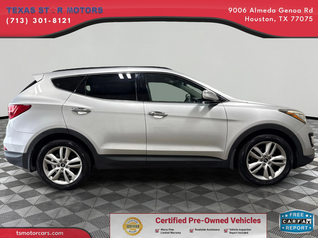 hyundai santa fe 2015 5XYZWDLA8FG269447 image hyundai santa fe 2015 5XYZWDLA8FG269447 image